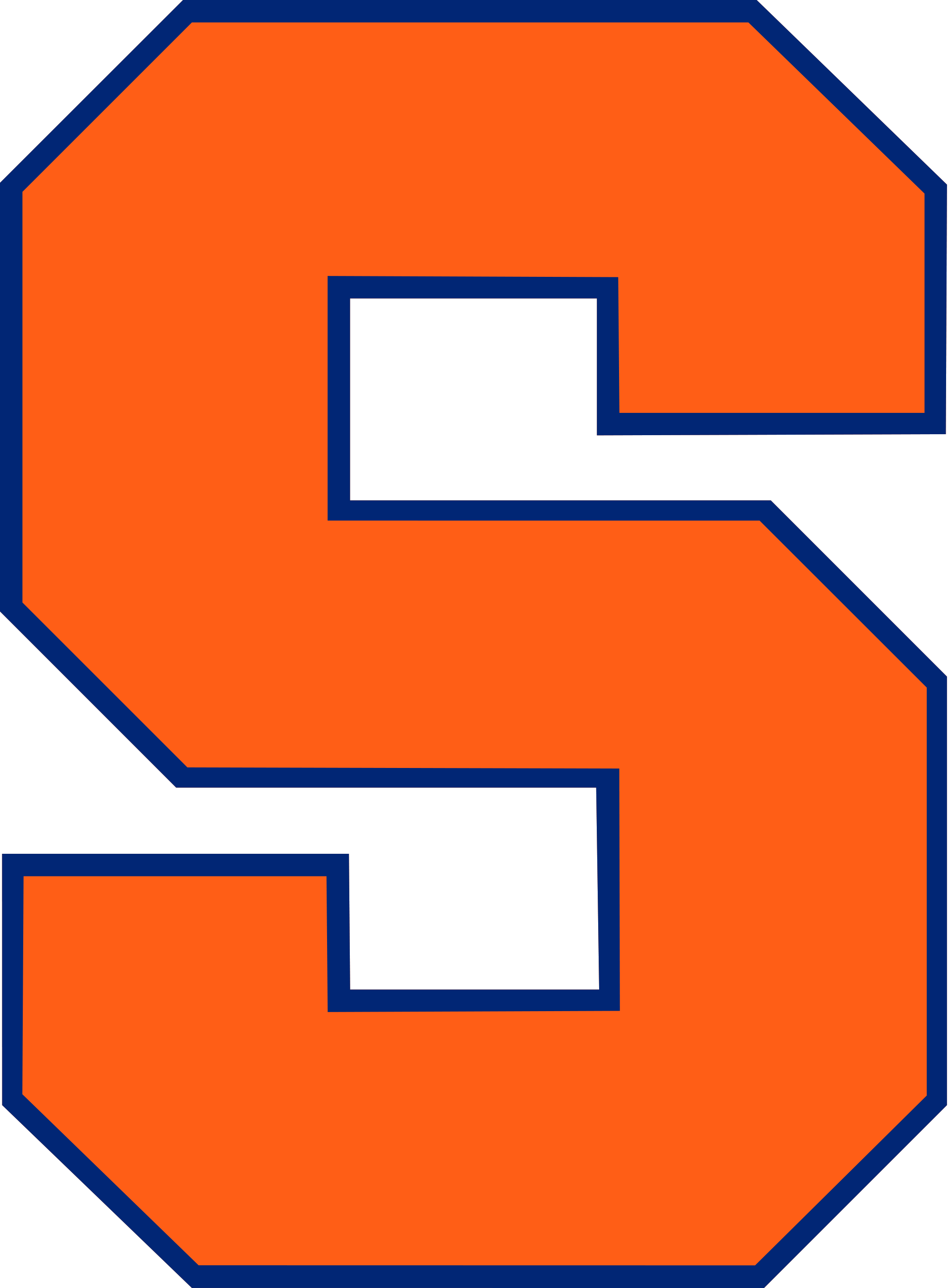 Syracuse
