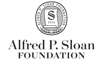 Sloan Foundation