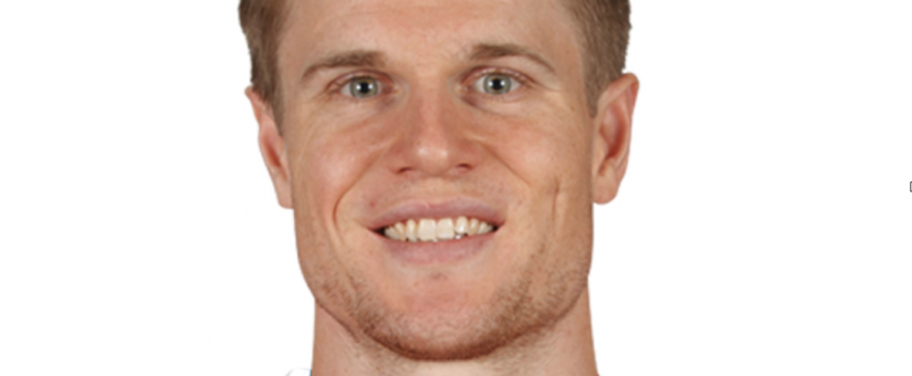 Colin Greening