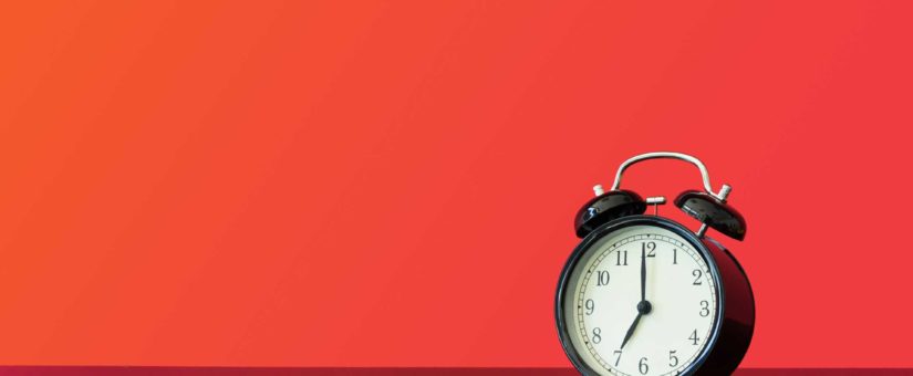 How Much Sleep Do I Really Need?